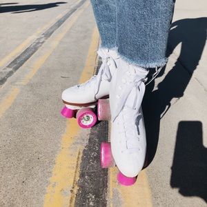 Roller skates